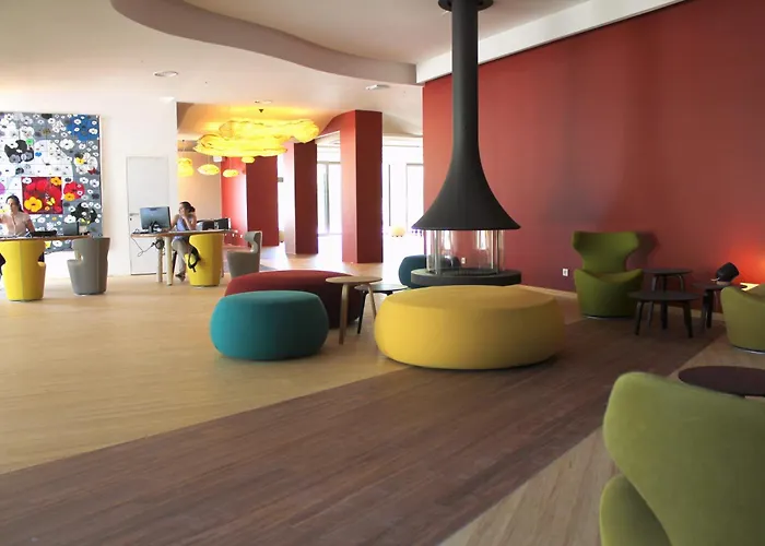 Hotel C Suites Chambres Spacieuses