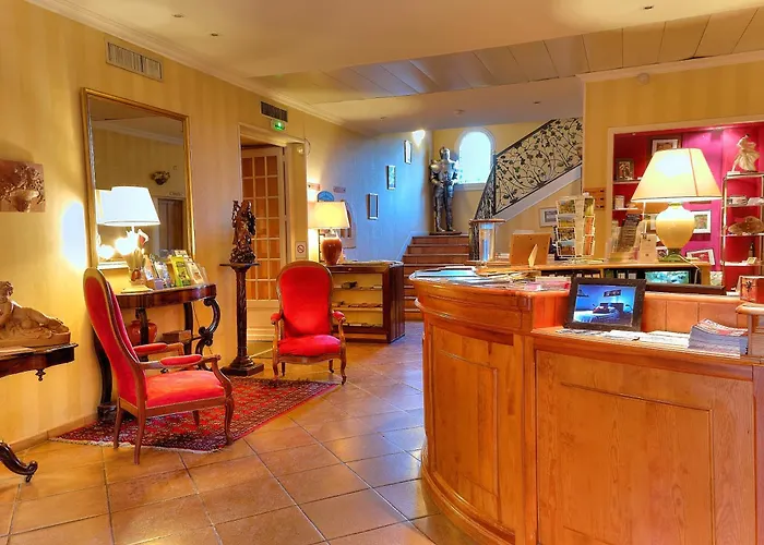 Best Western L'Orangerie