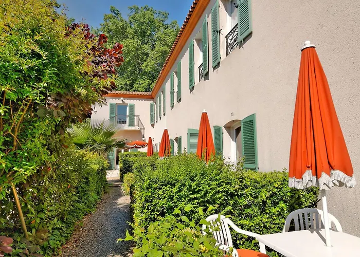 Best Western L'Orangerie